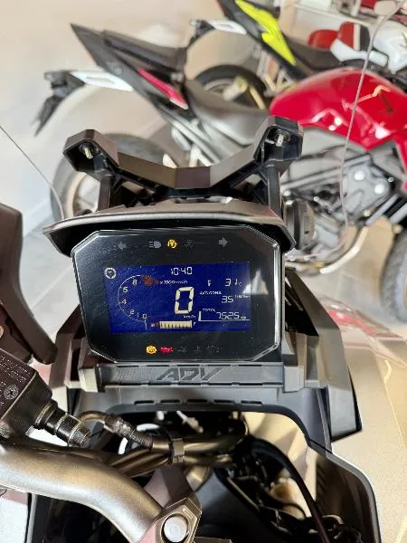 ADV 350