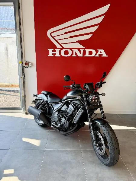 CMX 1100 REBEL