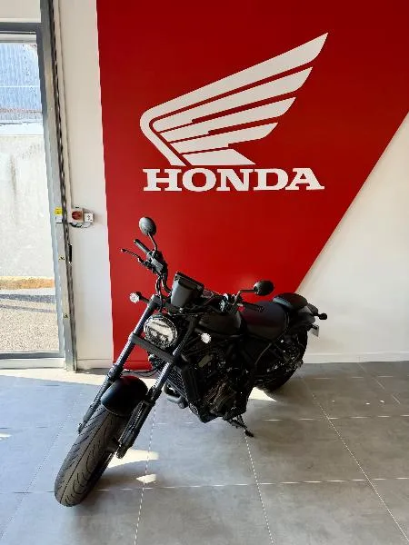 CMX 1100 REBEL