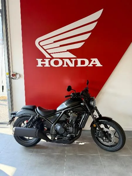 CMX 1100 REBEL