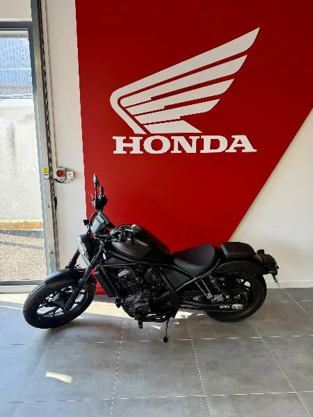 CMX 1100 REBEL