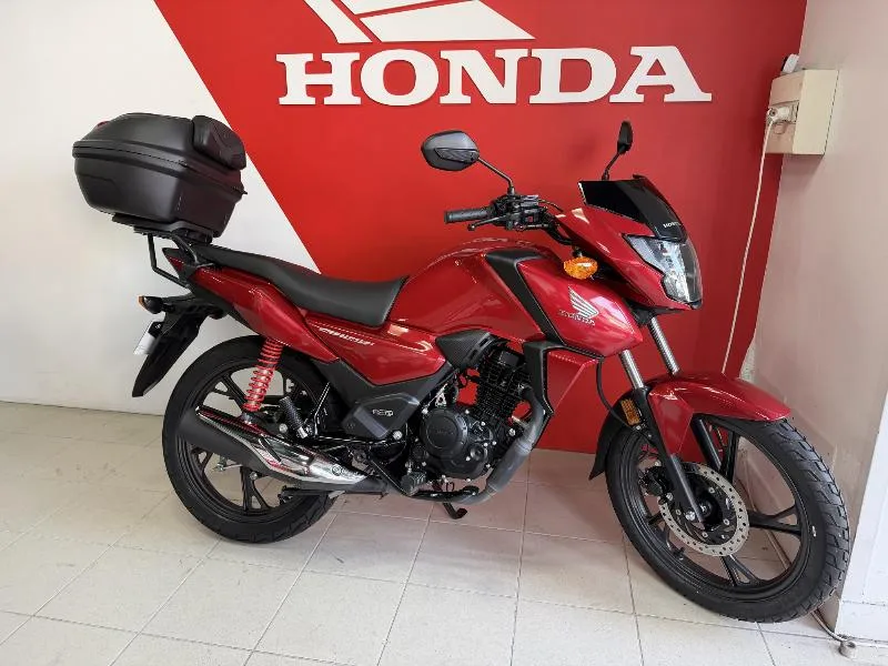 CBF 125