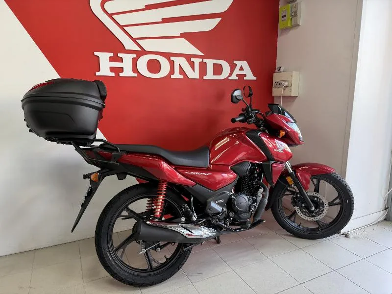 CBF 125