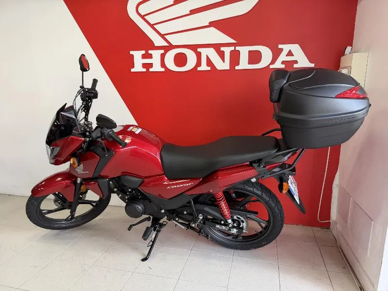 CBF 125