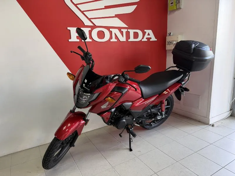 CBF 125