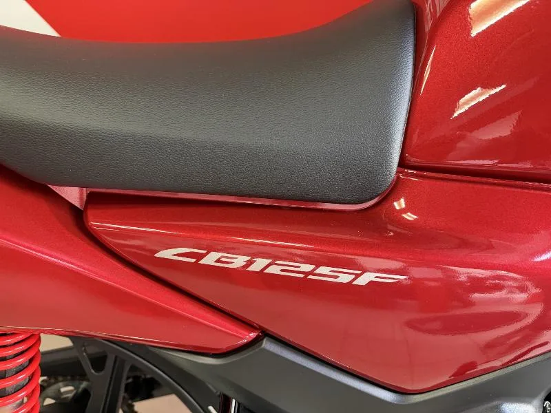 CBF 125