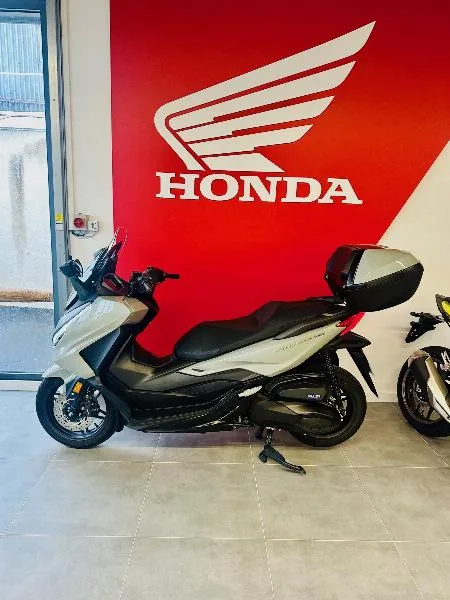 NSS FORZA 350