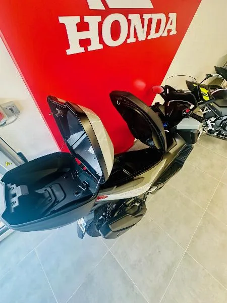 NSS FORZA 350
