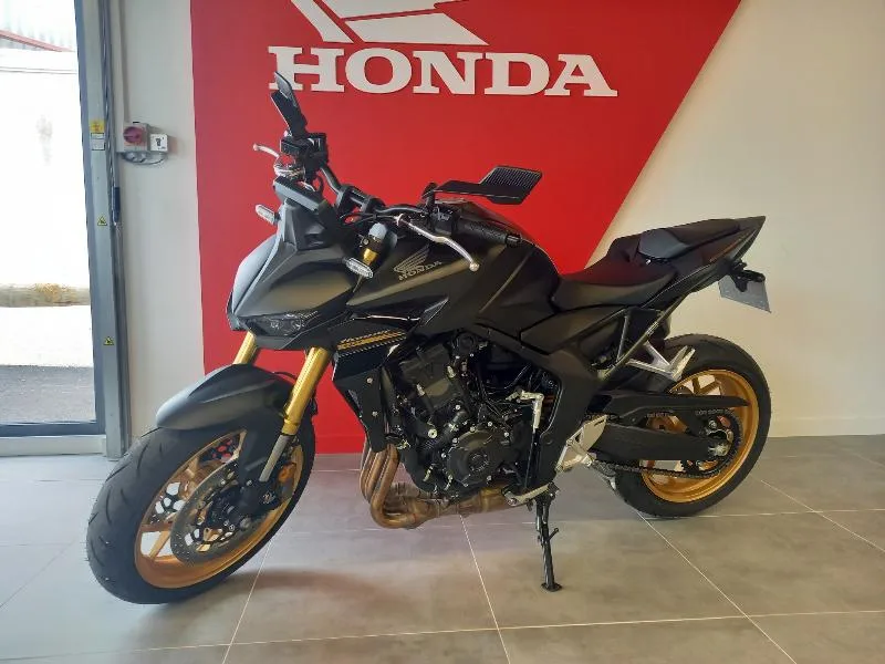 CB 1000 Hornet SP