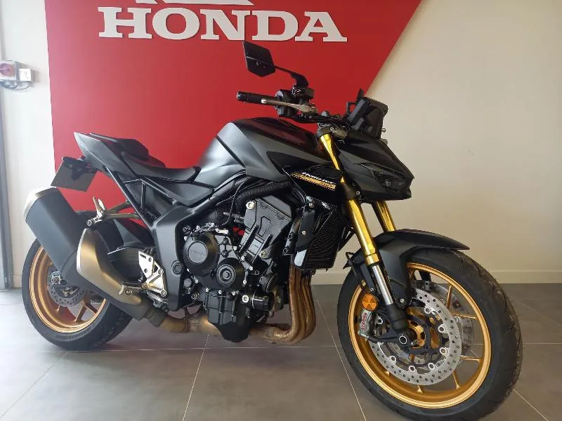 CB 1000 Hornet SP