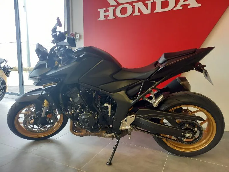 CB 1000 Hornet SP
