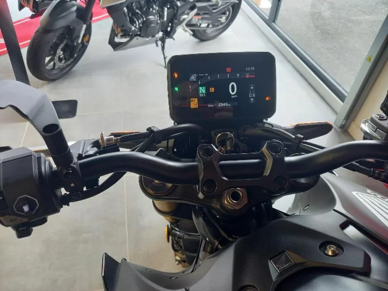 CB 1000 Hornet SP