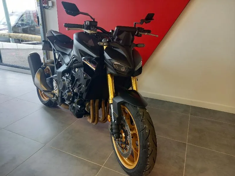 CB 1000 Hornet SP