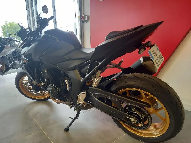 CB 1000 Hornet SP