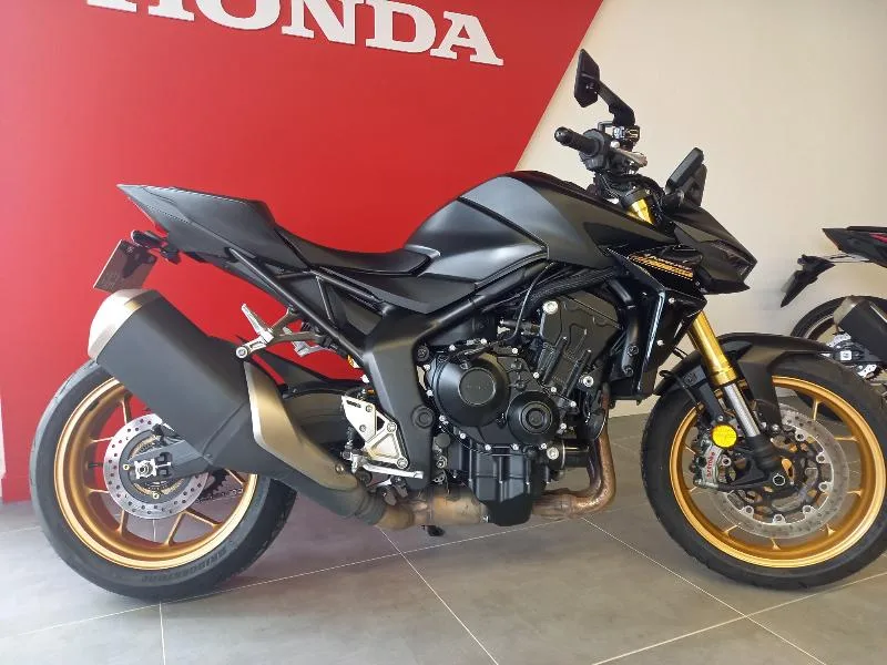 CB 1000 Hornet SP
