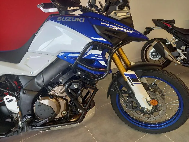 DL VSTROM 1050DE