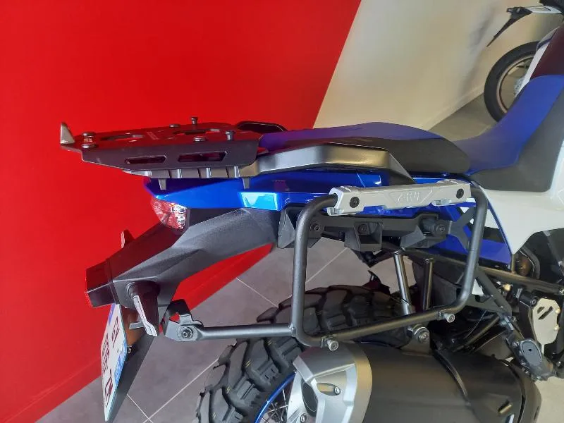 DL VSTROM 1050DE