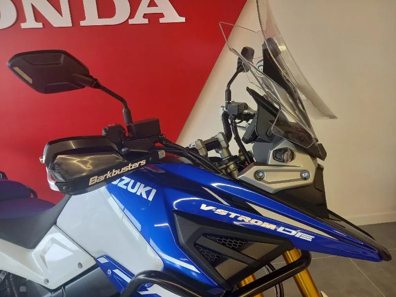 DL VSTROM 1050DE