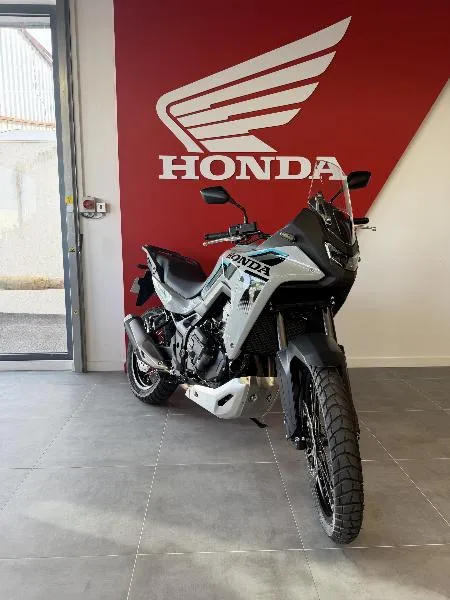 XL 750 TRANSALP EClutch