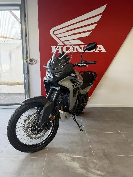 XL 750 TRANSALP EClutch