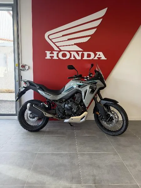 XL 750 TRANSALP EClutch