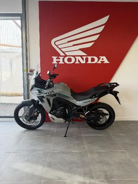 XL 750 TRANSALP EClutch