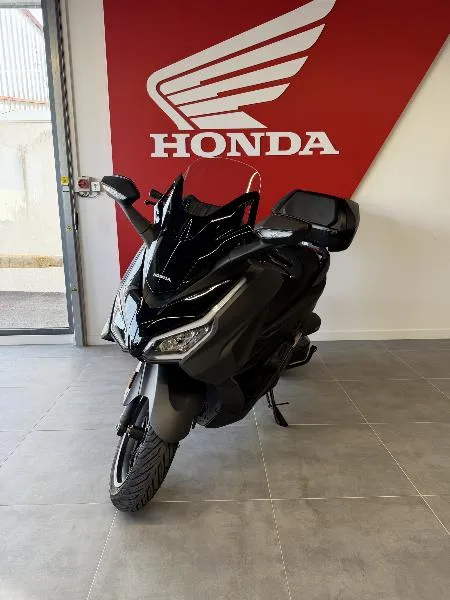 NSS FORZA 350