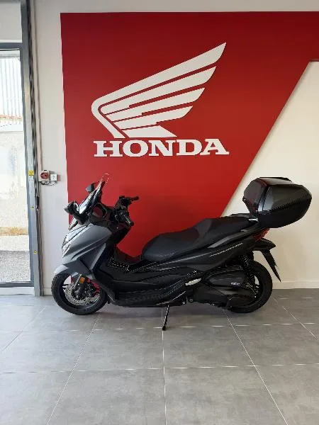 NSS FORZA 350