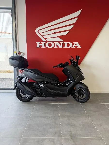NSS FORZA 350