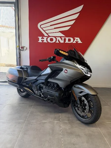 GL1800 GOLDWING