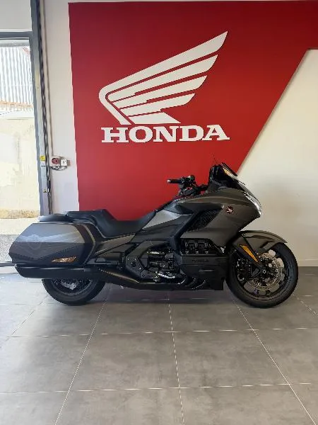 GL1800 GOLDWING