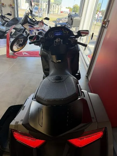 GL1800 GOLDWING