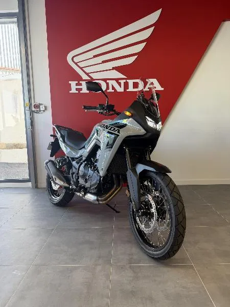 XL 750 TRANSALP
