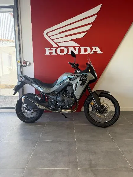XL 750 TRANSALP