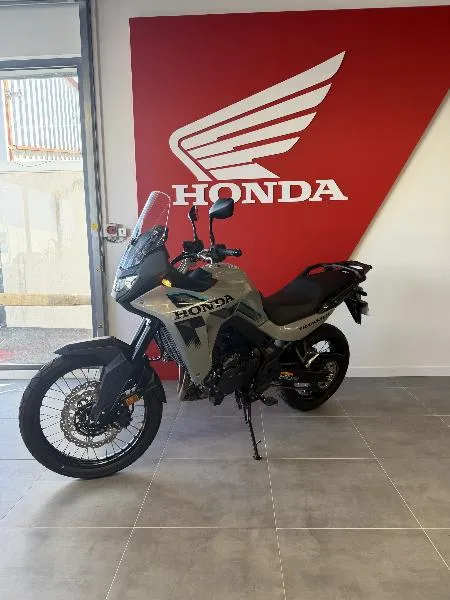 XL 750 TRANSALP