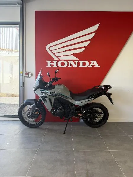 XL 750 TRANSALP