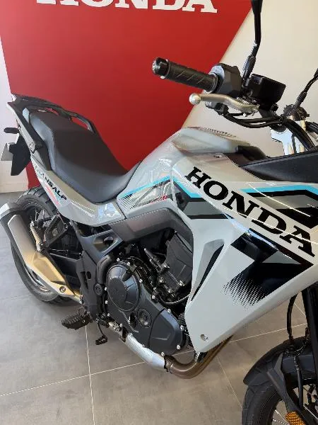 XL 750 TRANSALP