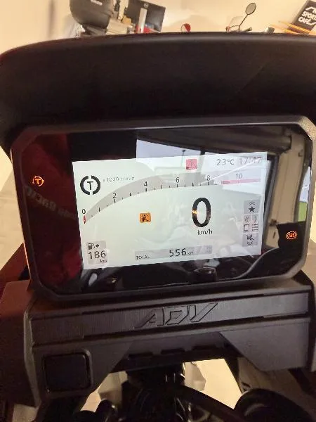 ADV 350