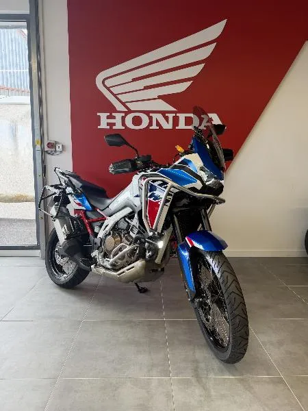 CRF 1100  L AFRICA TWIN