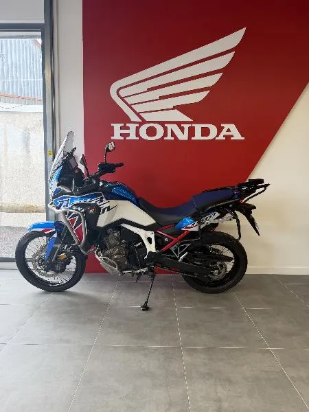 CRF 1100  L AFRICA TWIN