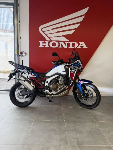 CRF 1100  L AFRICA TWIN