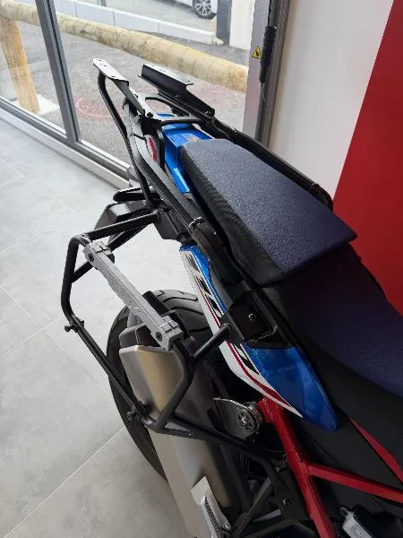 CRF 1100  L AFRICA TWIN