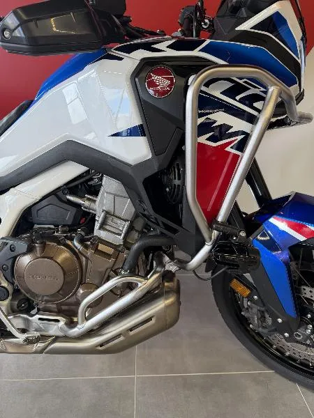 CRF 1100  L AFRICA TWIN