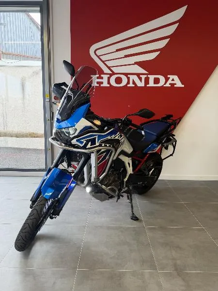 CRF 1100  L AFRICA TWIN