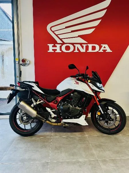 CB 750 HORNET