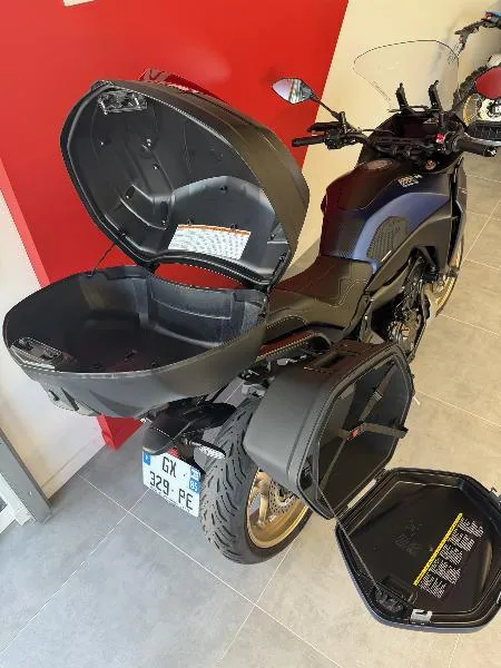 TRACER 7 GT