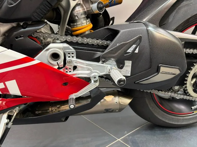 PANIGALE 1103 V4