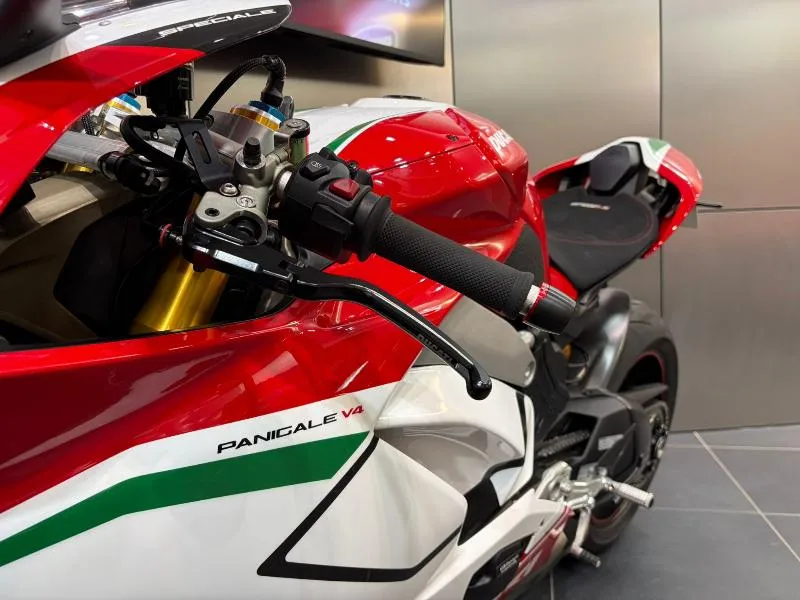 PANIGALE 1103 V4