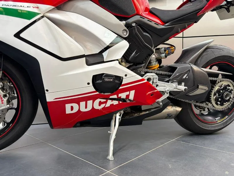 PANIGALE 1103 V4