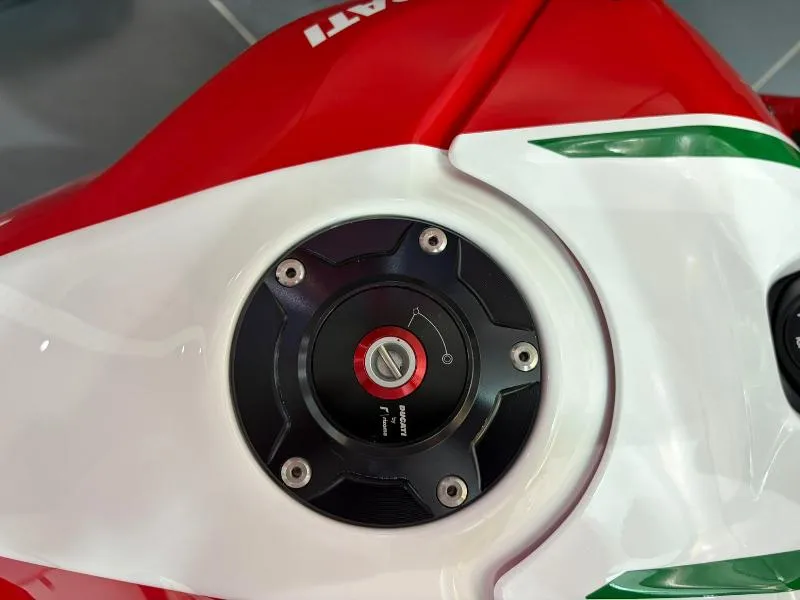 PANIGALE 1103 V4